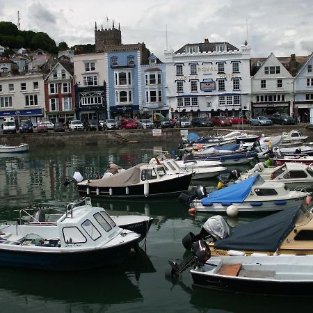 Bumblebee Villa Dartmouth Kültér fotó