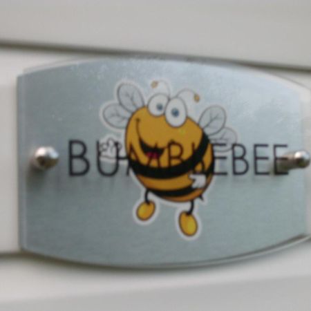 Bumblebee Villa Dartmouth Kültér fotó