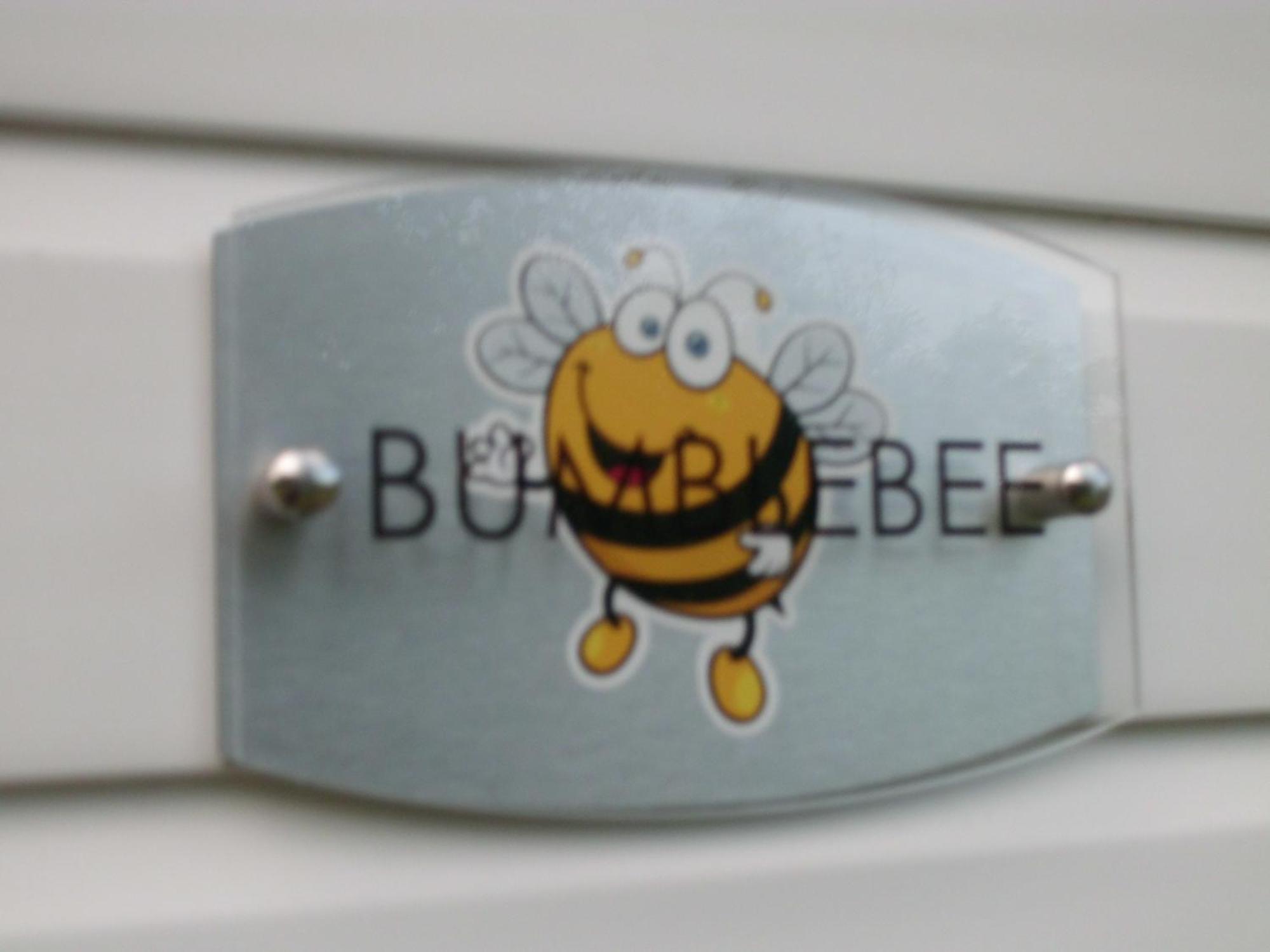 Bumblebee Villa Dartmouth Kültér fotó