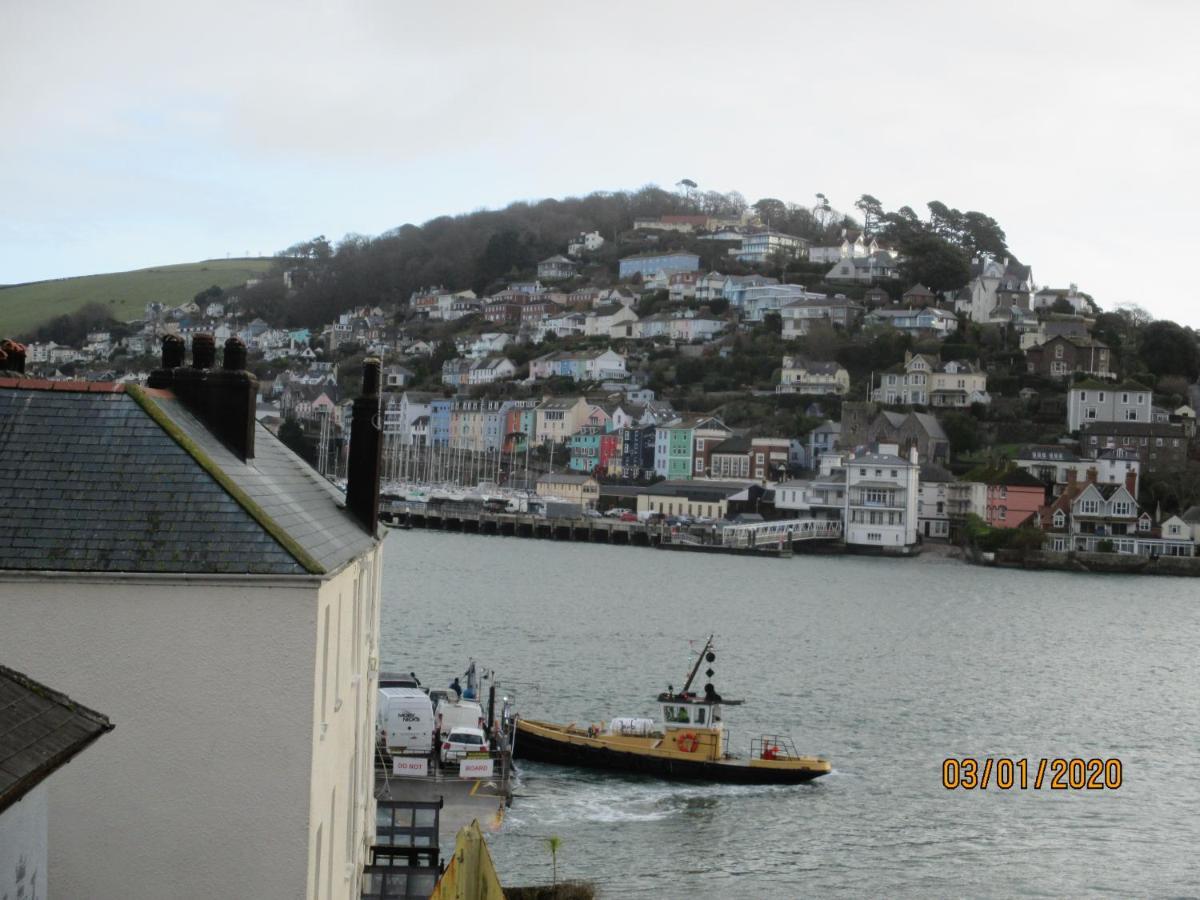 Bumblebee Villa Dartmouth Kültér fotó